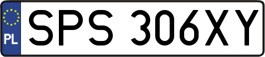 SPS306XY