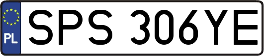 SPS306YE