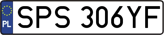 SPS306YF