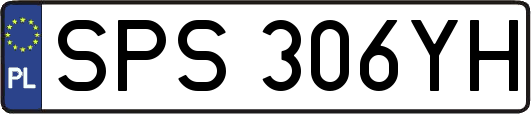 SPS306YH