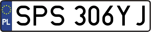 SPS306YJ