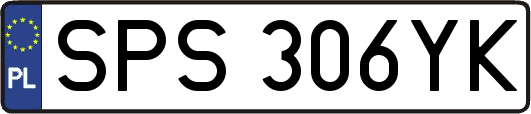 SPS306YK