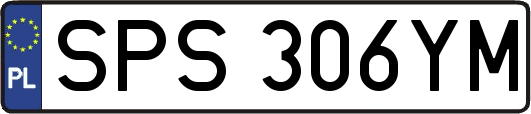 SPS306YM