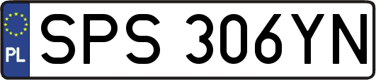 SPS306YN