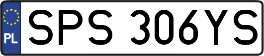 SPS306YS