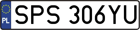 SPS306YU