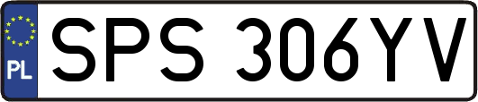 SPS306YV