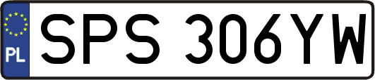 SPS306YW