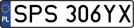 SPS306YX