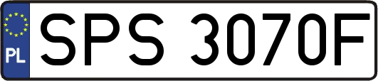 SPS3070F