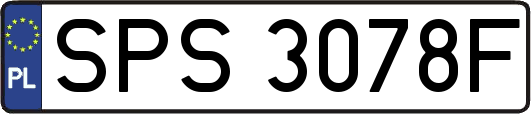 SPS3078F