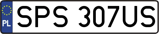 SPS307US