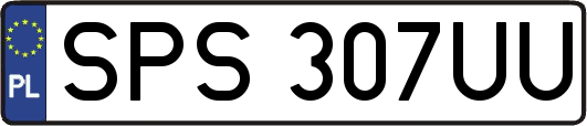SPS307UU