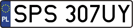 SPS307UY