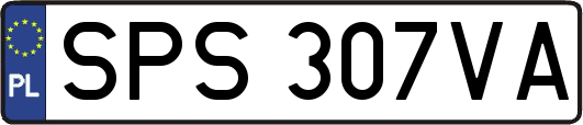 SPS307VA