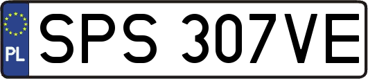 SPS307VE