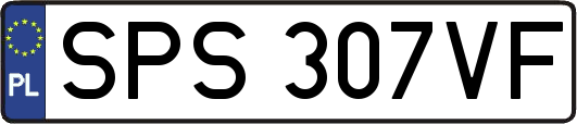 SPS307VF