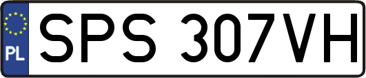 SPS307VH