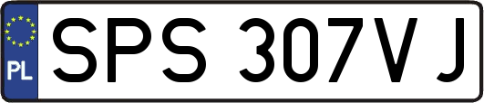 SPS307VJ