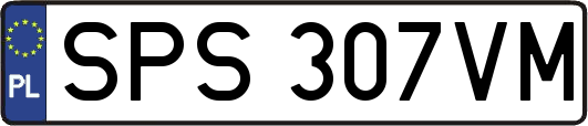 SPS307VM