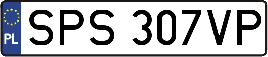 SPS307VP