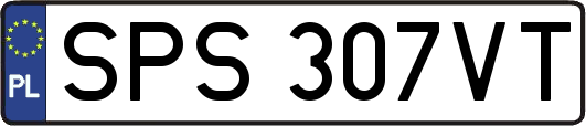SPS307VT