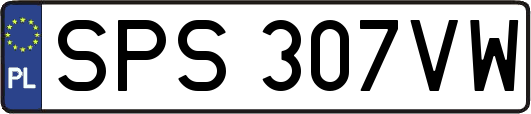 SPS307VW