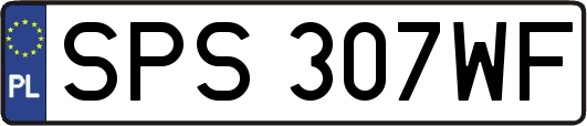 SPS307WF