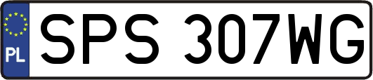 SPS307WG