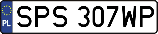 SPS307WP
