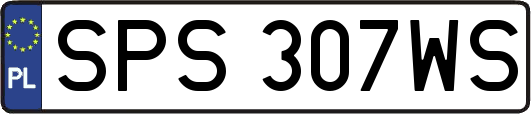SPS307WS