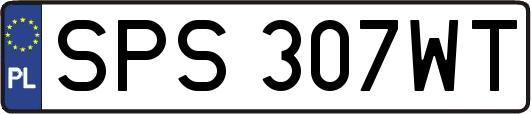 SPS307WT