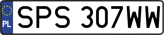 SPS307WW