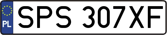 SPS307XF