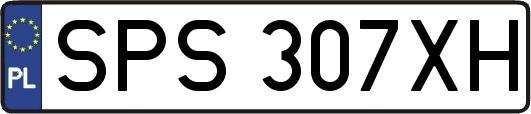 SPS307XH