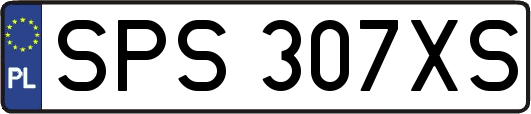 SPS307XS