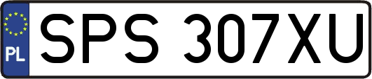 SPS307XU