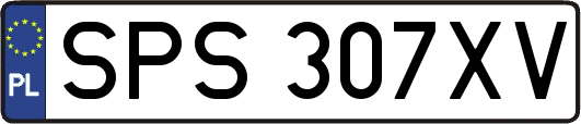 SPS307XV