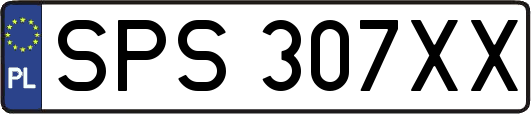 SPS307XX