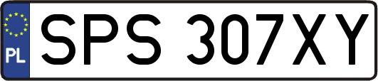 SPS307XY