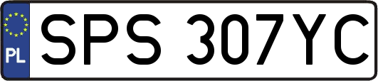 SPS307YC