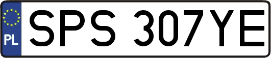 SPS307YE