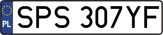SPS307YF