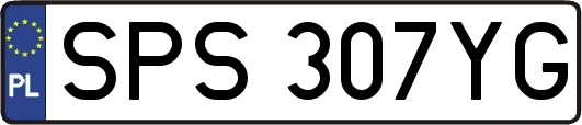 SPS307YG