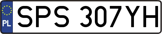 SPS307YH