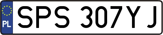 SPS307YJ