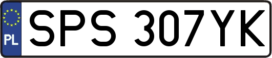 SPS307YK
