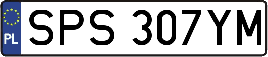 SPS307YM