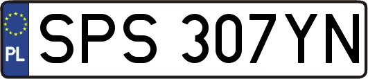 SPS307YN