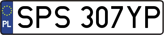 SPS307YP